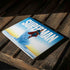 Superman 2025 Fortress of Solitude Classic Rise Surface Laptop 2 Skin